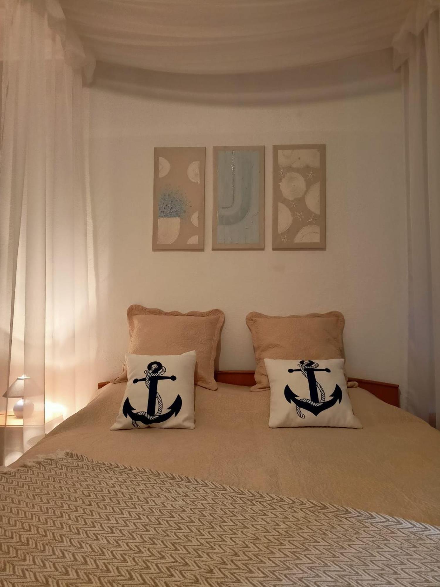 Village Apartment Zagvozd エクステリア 写真